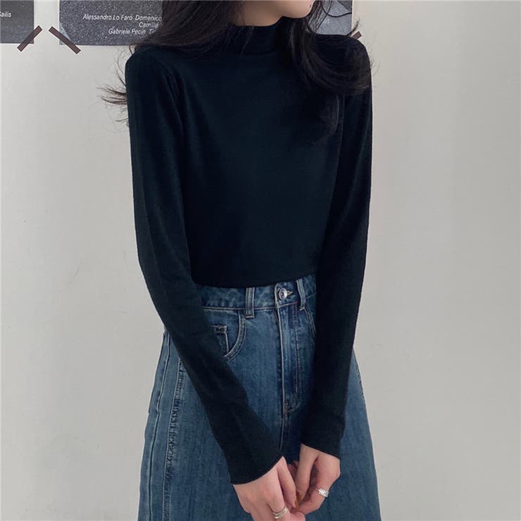 ニットセーター | Girly Doll | 詳細画像22 