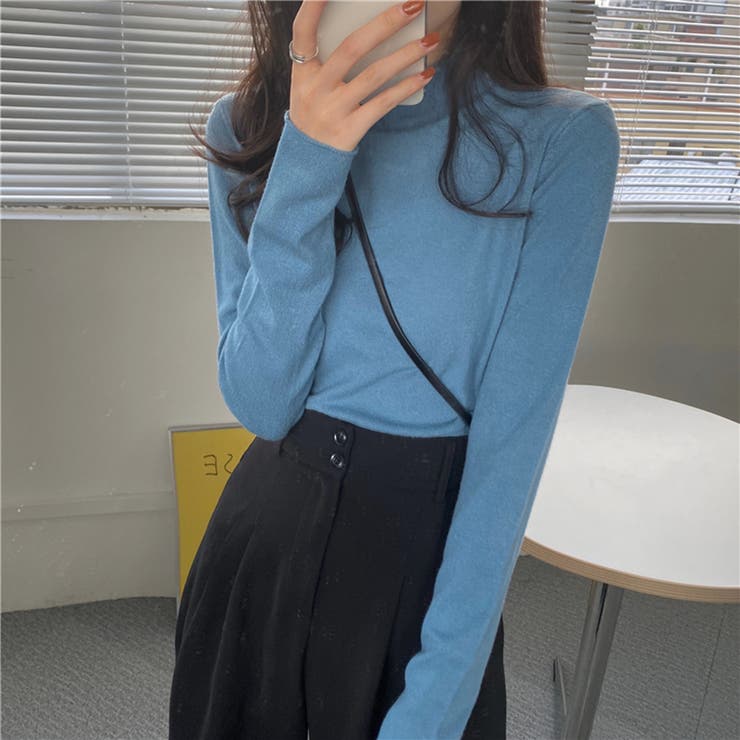 ニットセーター | Girly Doll | 詳細画像23 