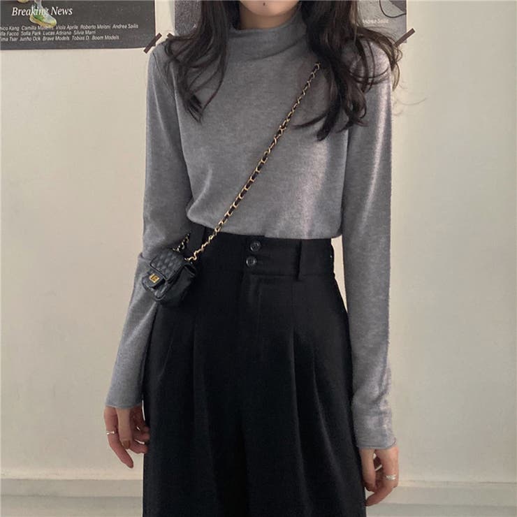 ニットセーター | Girly Doll | 詳細画像27 