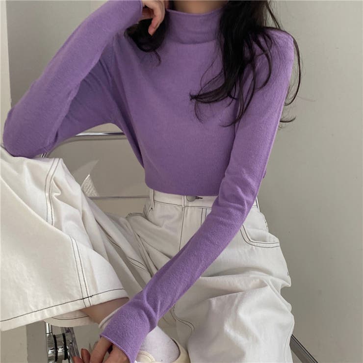 ニットセーター | Girly Doll | 詳細画像32 