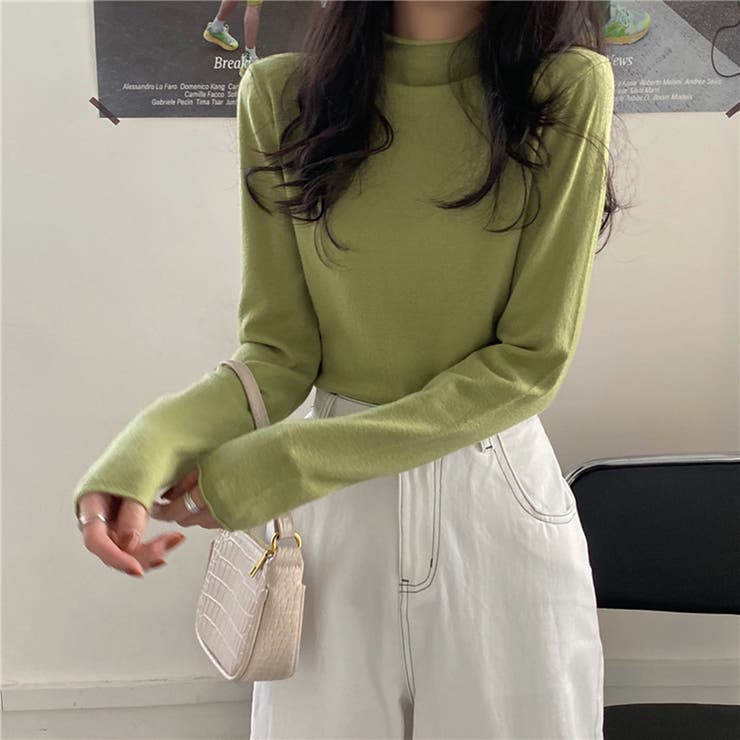 ニットセーター | Girly Doll | 詳細画像33 