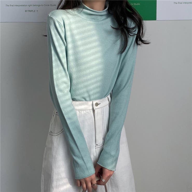 ニットセーター | Girly Doll | 詳細画像36 