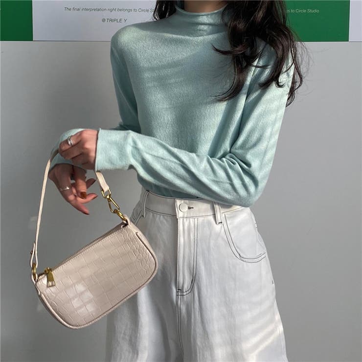 ニットセーター | Girly Doll | 詳細画像37 