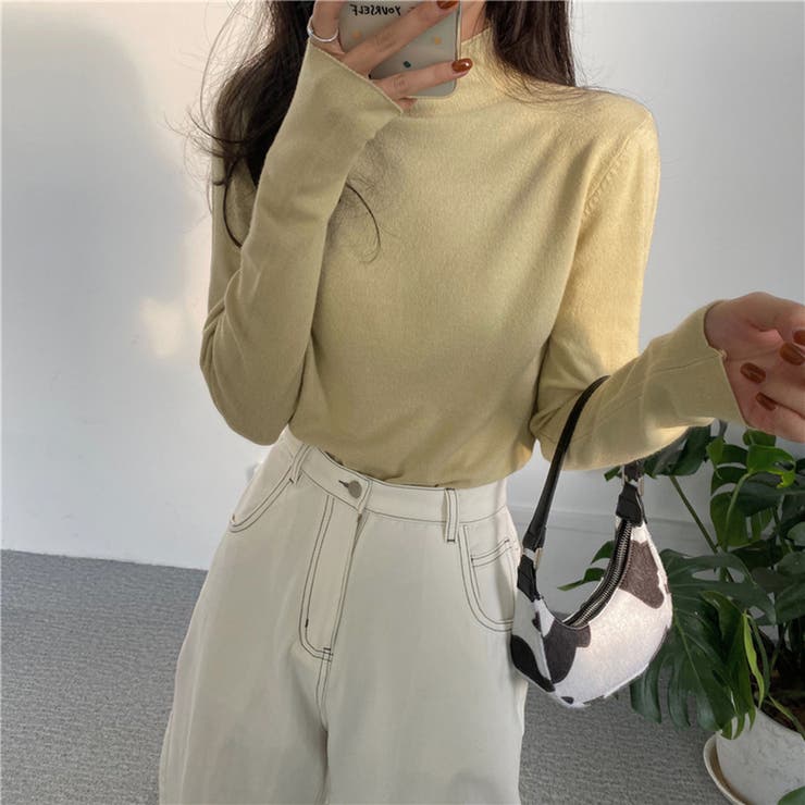 ニットセーター | Girly Doll | 詳細画像40 