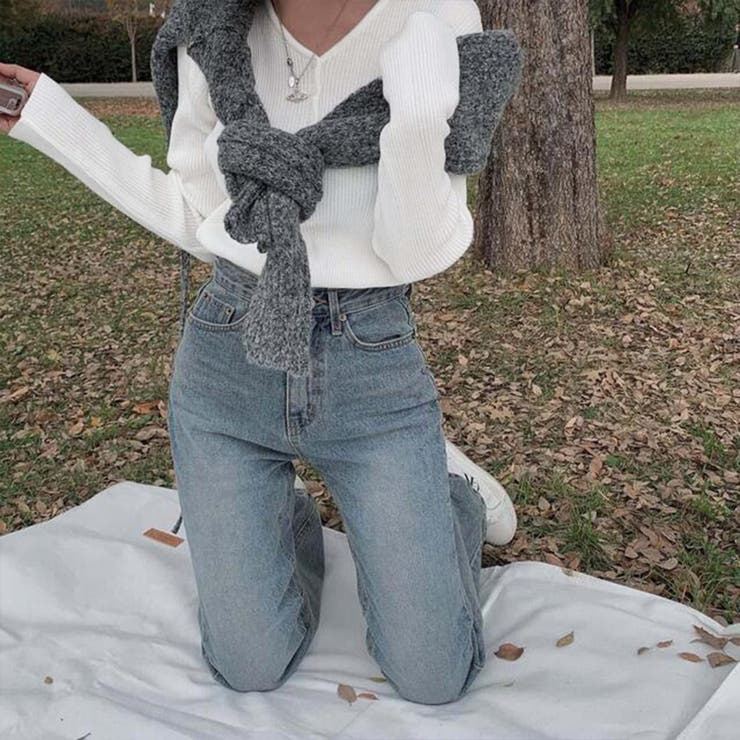 ニットセーター | Girly Doll | 詳細画像15 