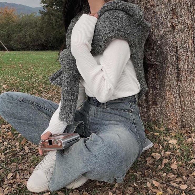 ニットセーター | Girly Doll | 詳細画像17 