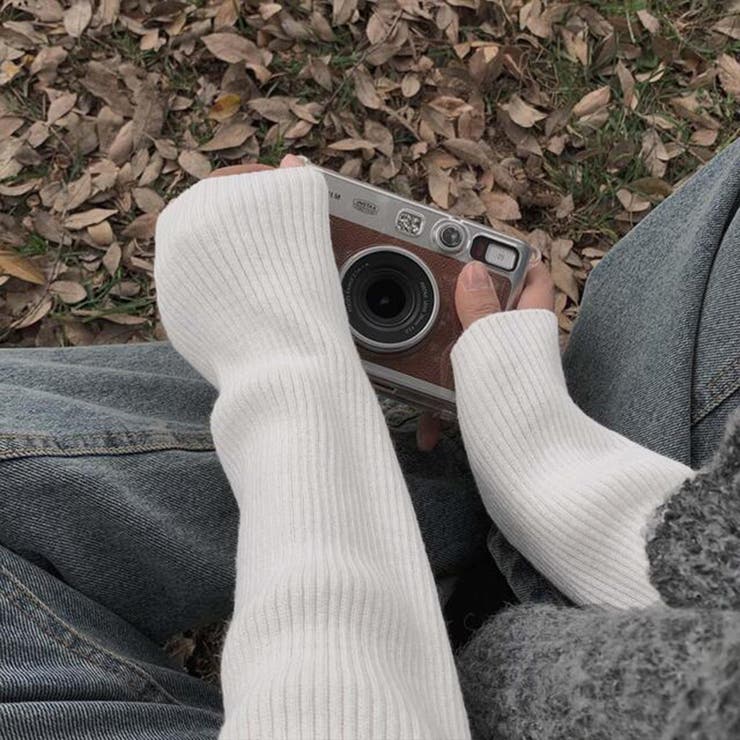 ニットセーター | Girly Doll | 詳細画像19 