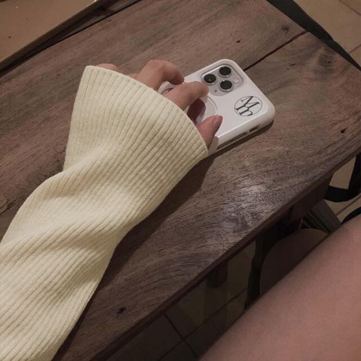 ニットセーター | Girly Doll | 詳細画像28 