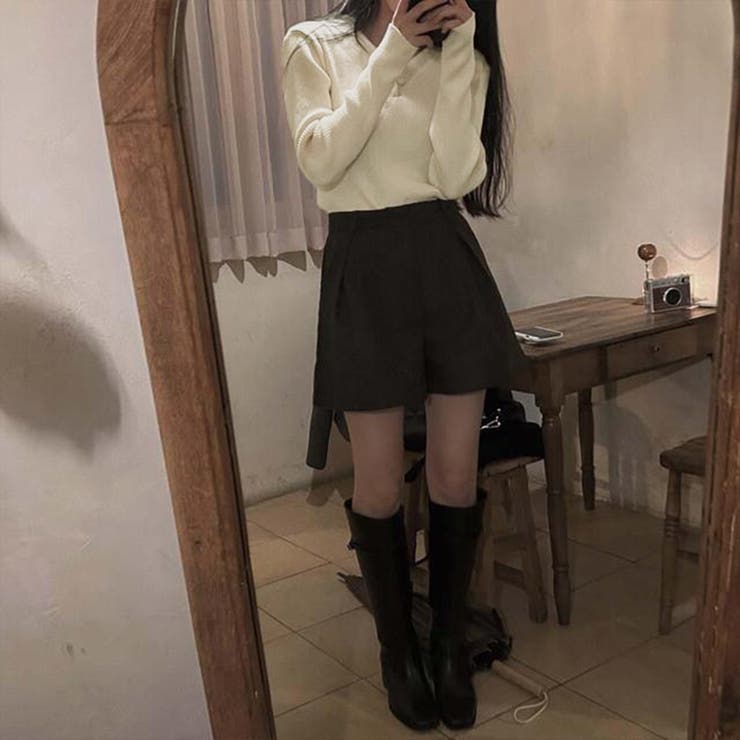 ニットセーター | Girly Doll | 詳細画像33 