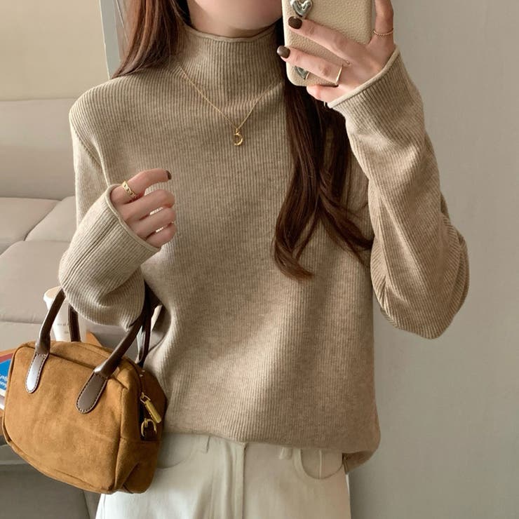 ニットセーター | Girly Doll | 詳細画像2 