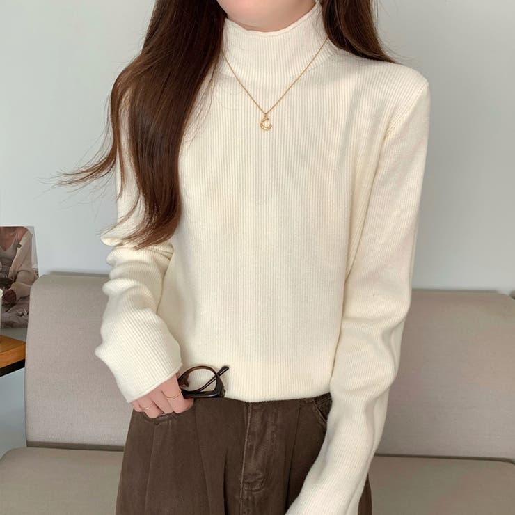 ニットセーター | Girly Doll | 詳細画像6 