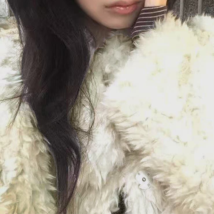 ショートコート | Girly Doll | 詳細画像12 