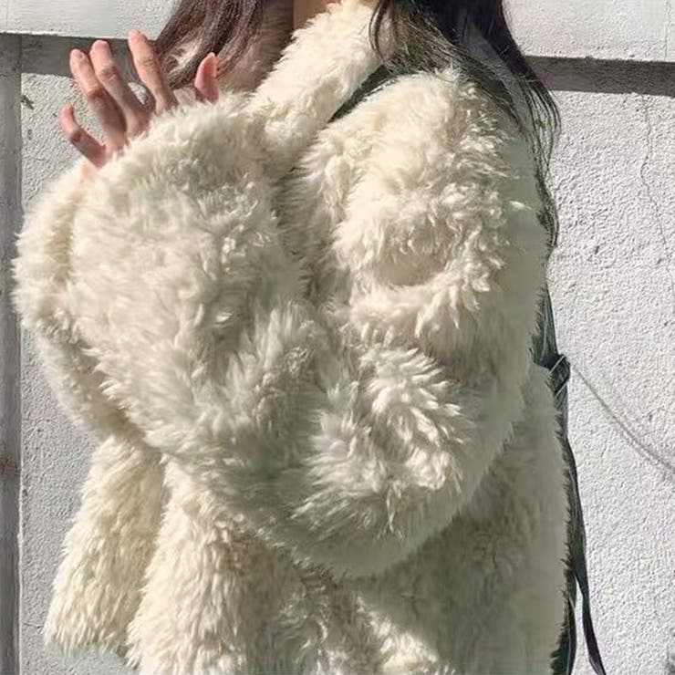 ショートコート | Girly Doll | 詳細画像15 