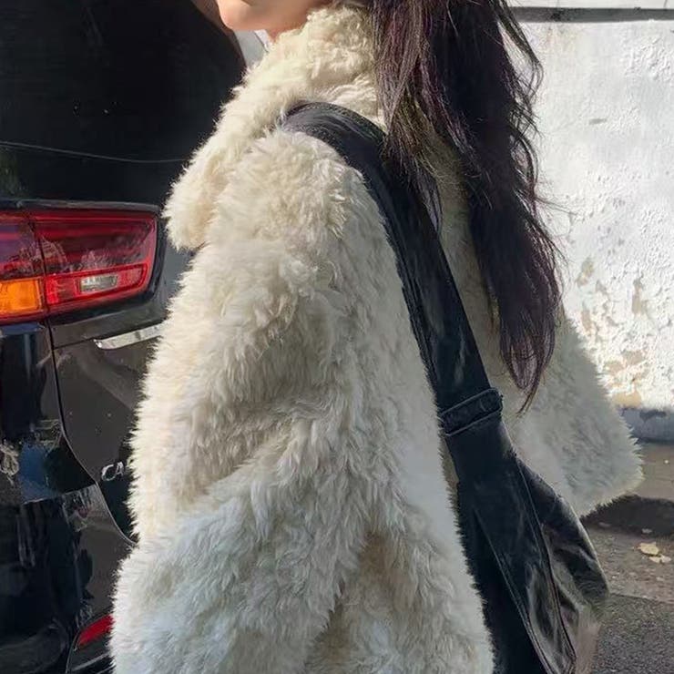 ショートコート | Girly Doll | 詳細画像17 