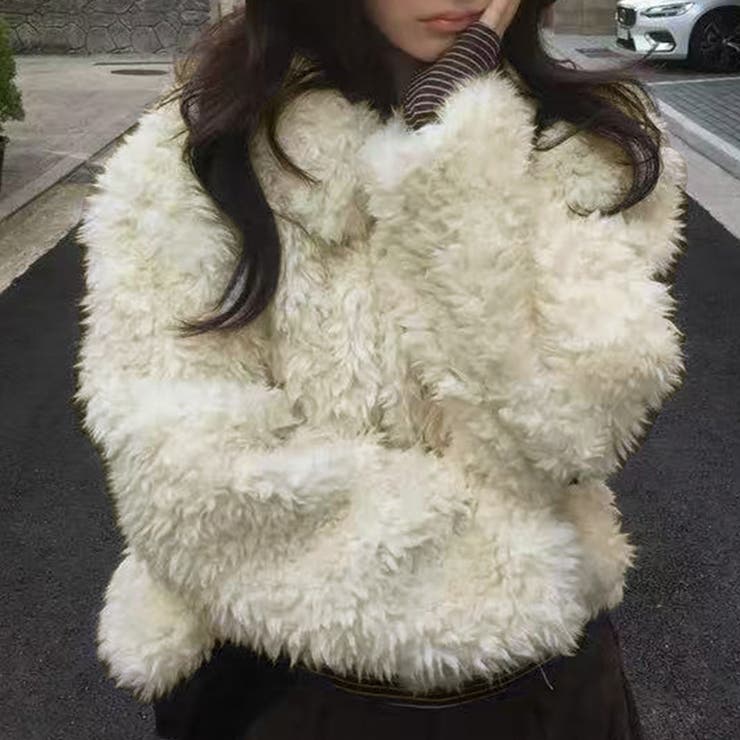 ショートコート | Girly Doll | 詳細画像22 