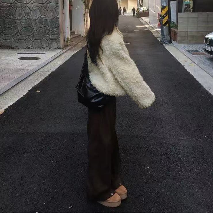 ショートコート | Girly Doll | 詳細画像24 