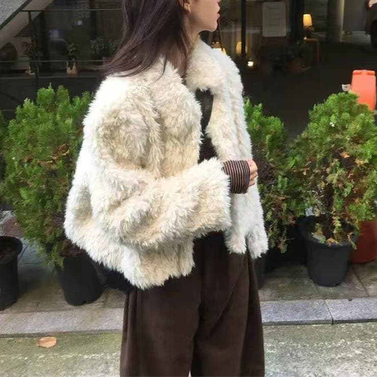 ショートコート | Girly Doll | 詳細画像25 