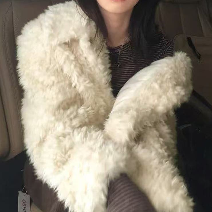 ショートコート | Girly Doll | 詳細画像26 