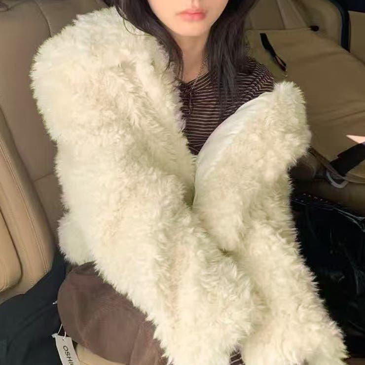 ショートコート | Girly Doll | 詳細画像29 