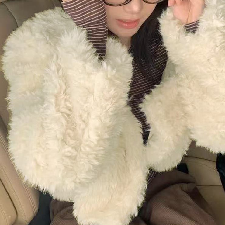 ショートコート | Girly Doll | 詳細画像30 