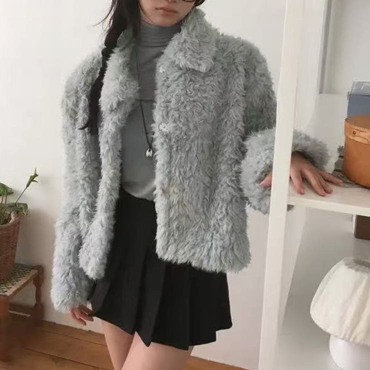 ショートコート | Girly Doll | 詳細画像39 