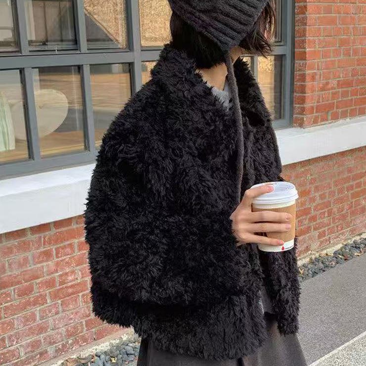 ショートコート | Girly Doll | 詳細画像41 