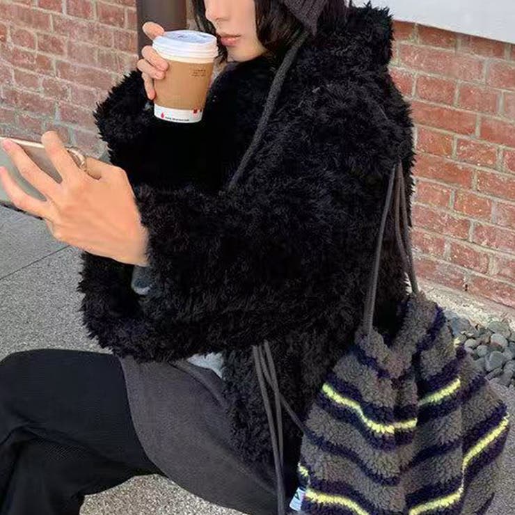 ショートコート | Girly Doll | 詳細画像43 