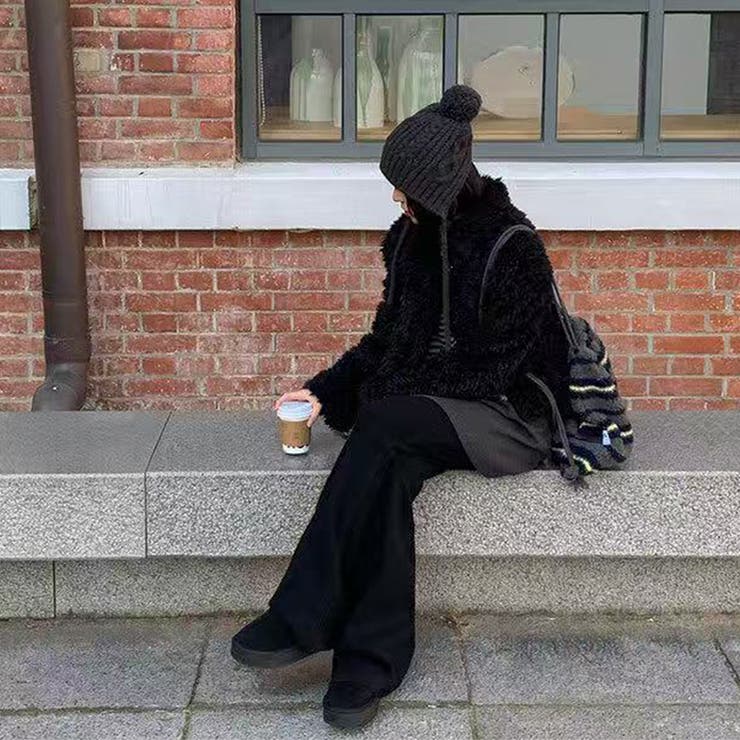 ショートコート | Girly Doll | 詳細画像46 