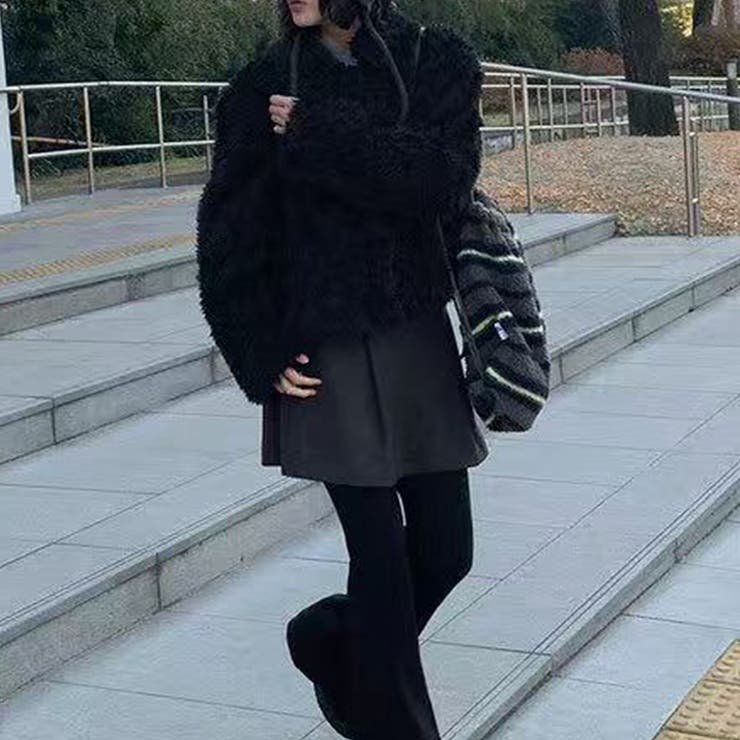 ショートコート | Girly Doll | 詳細画像48 