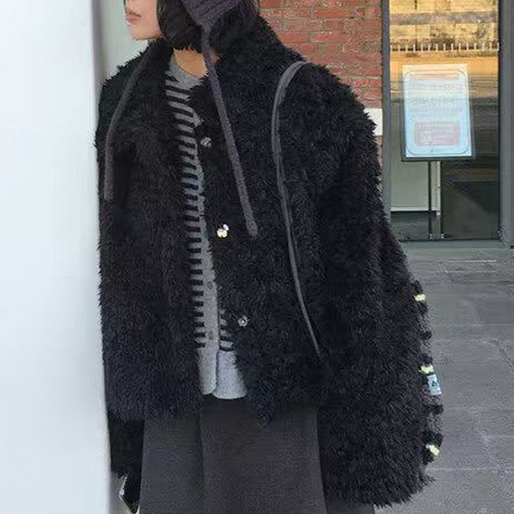 ショートコート | Girly Doll | 詳細画像49 