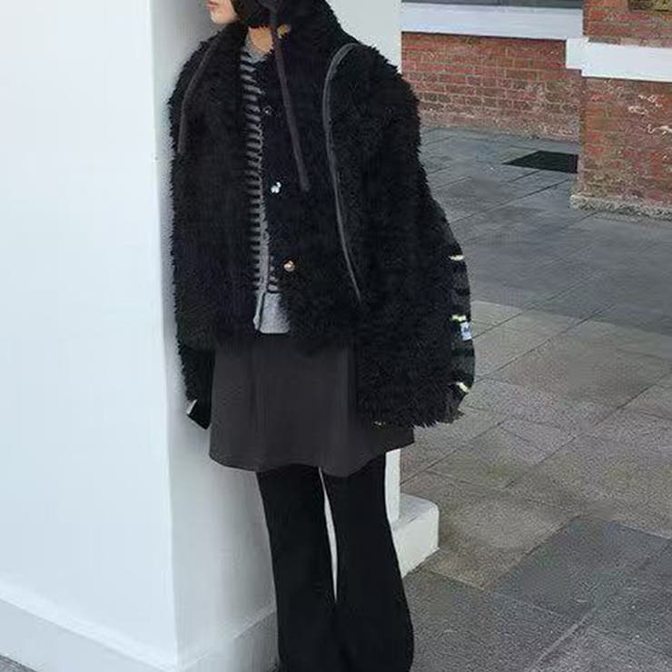 ショートコート | Girly Doll | 詳細画像50 