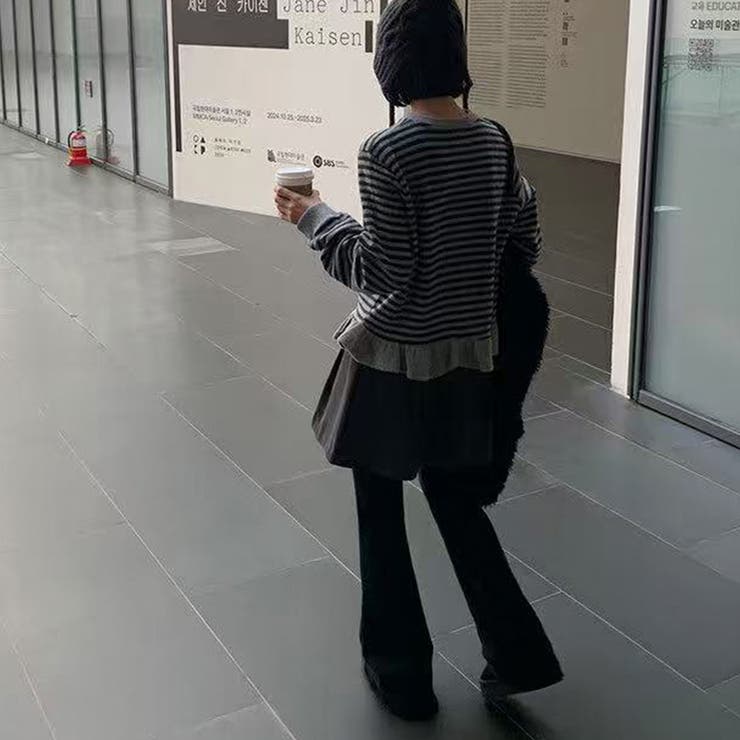 ショートコート | Girly Doll | 詳細画像52 