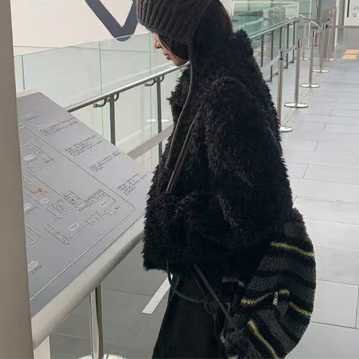 ショートコート | Girly Doll | 詳細画像53 