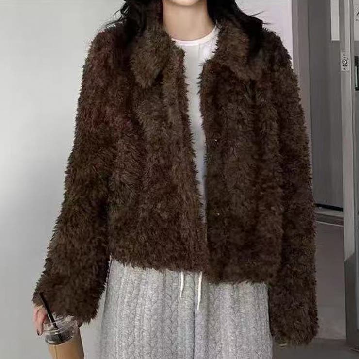 ショートコート | Girly Doll | 詳細画像59 