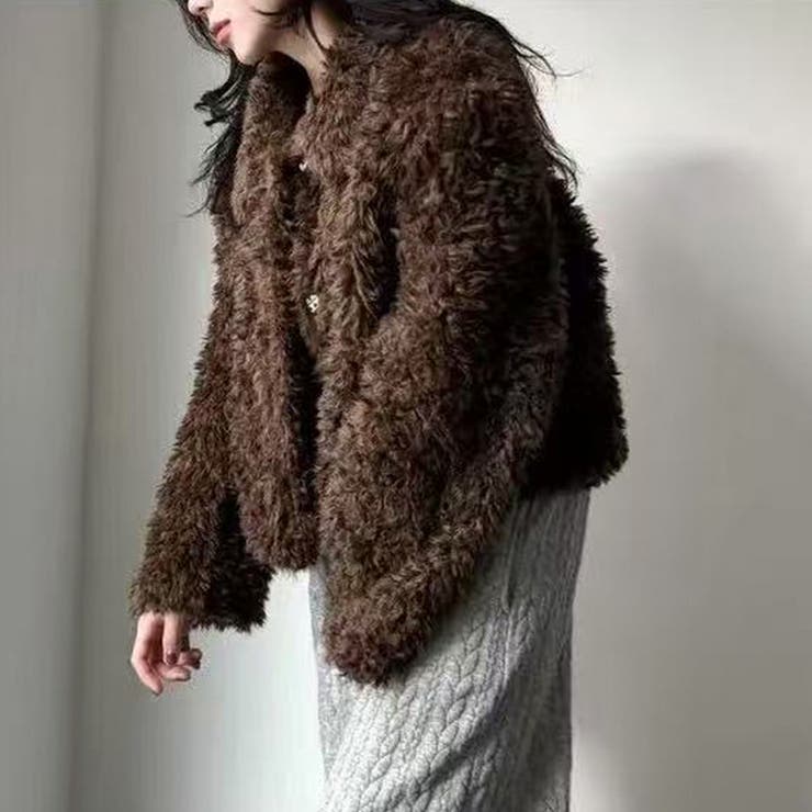 ショートコート | Girly Doll | 詳細画像60 