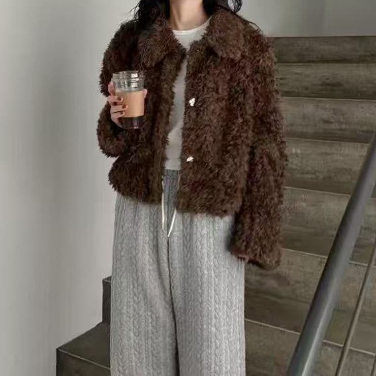 ショートコート | Girly Doll | 詳細画像63 