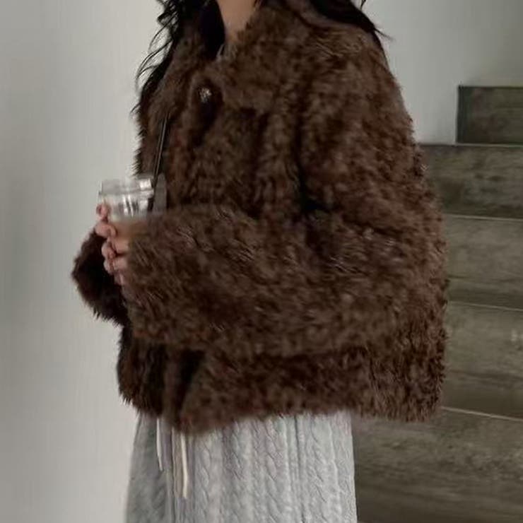 ショートコート | Girly Doll | 詳細画像64 