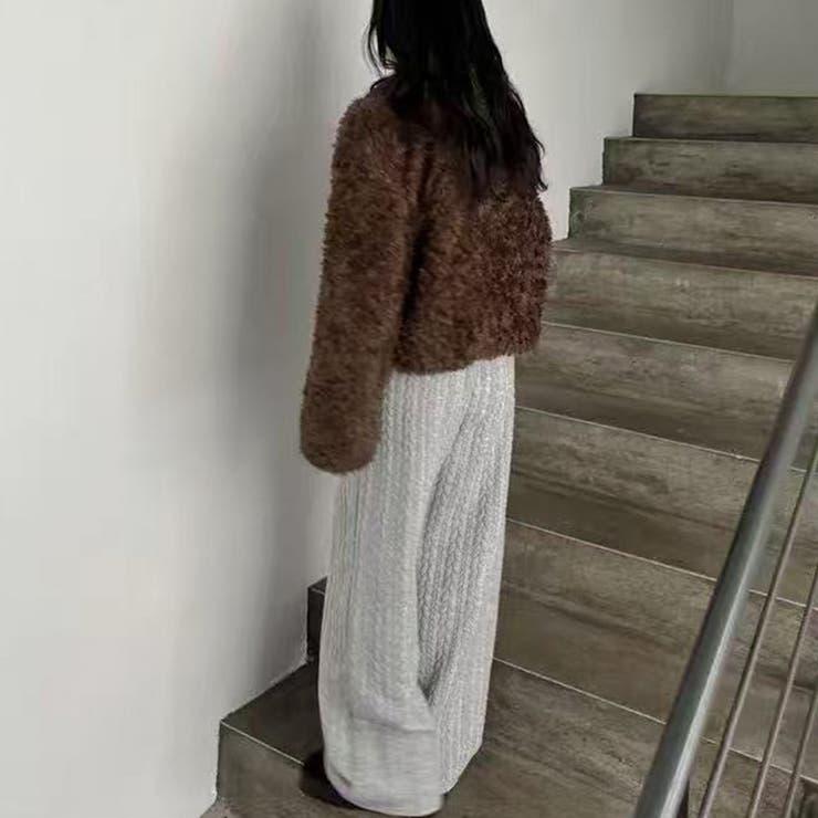 ショートコート | Girly Doll | 詳細画像65 