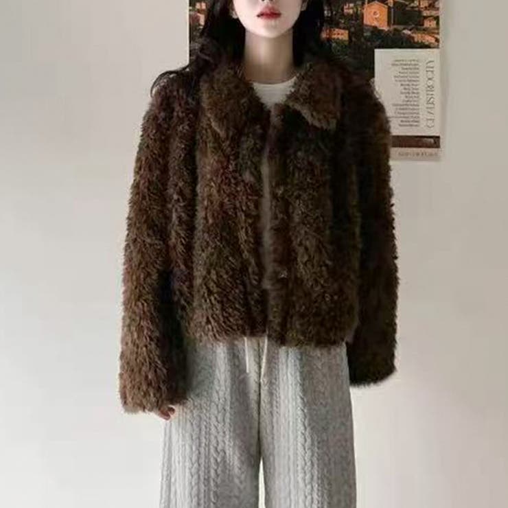 ショートコート | Girly Doll | 詳細画像70 