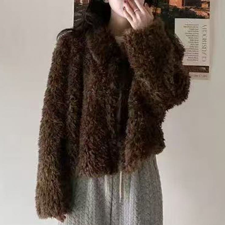 ショートコート | Girly Doll | 詳細画像71 