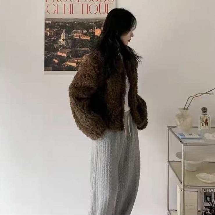 ショートコート | Girly Doll | 詳細画像72 