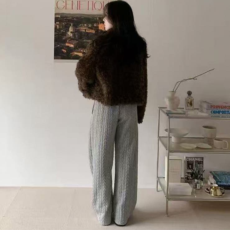 ショートコート | Girly Doll | 詳細画像73 