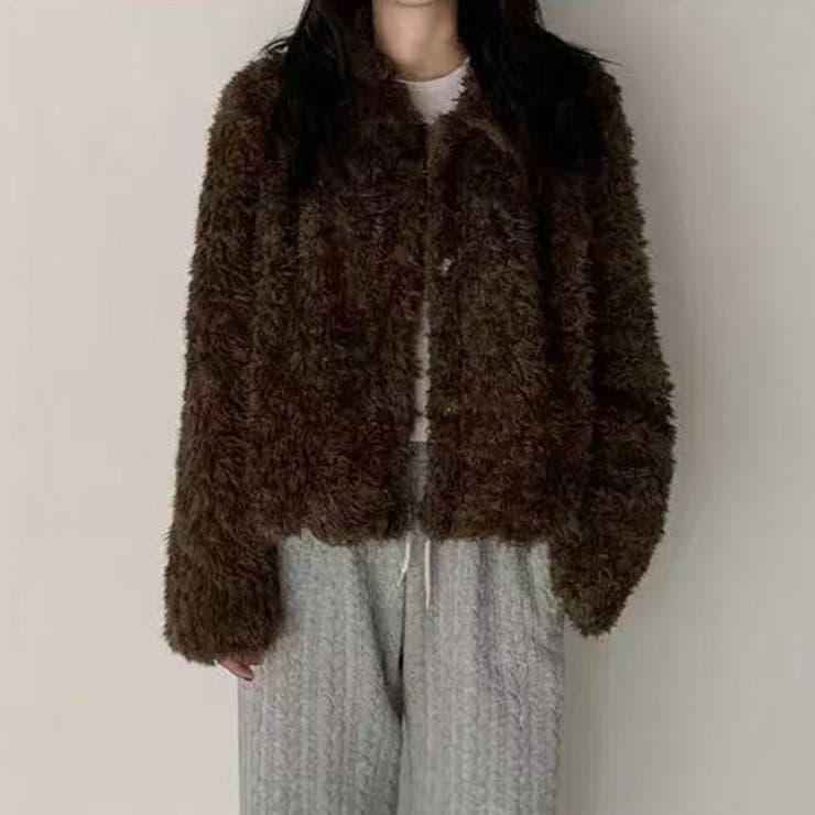 ショートコート | Girly Doll | 詳細画像75 