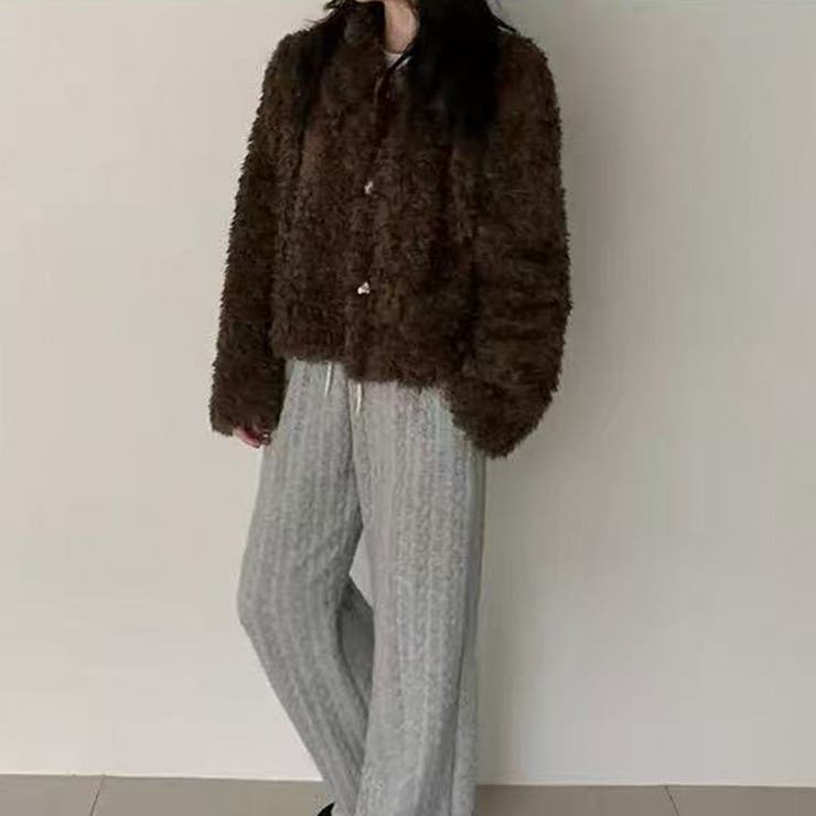 ショートコート | Girly Doll | 詳細画像76 