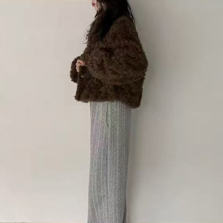 ショートコート | Girly Doll | 詳細画像77 