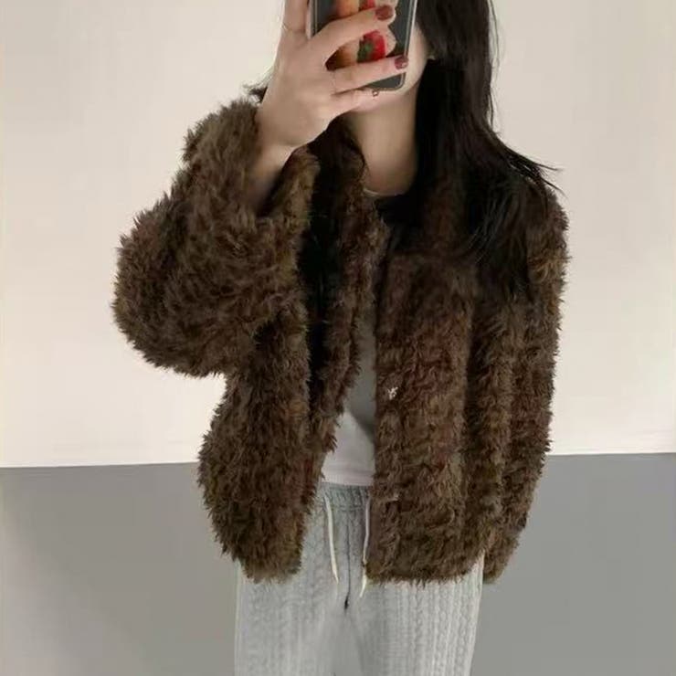 ショートコート | Girly Doll | 詳細画像79 