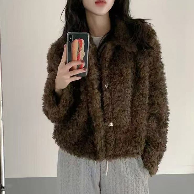 ショートコート | Girly Doll | 詳細画像81 