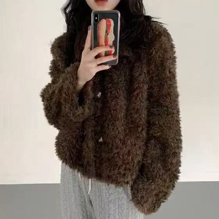 ショートコート | Girly Doll | 詳細画像82 