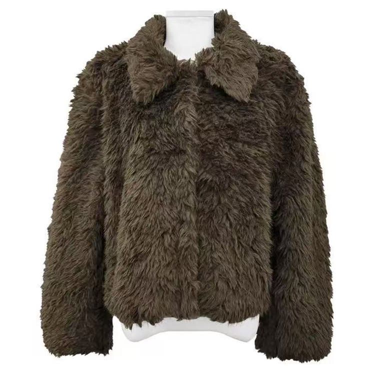 ショートコート | Girly Doll | 詳細画像85 