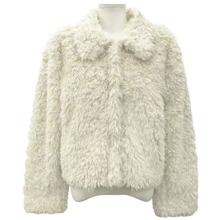 ショートコート | Girly Doll | 詳細画像87 